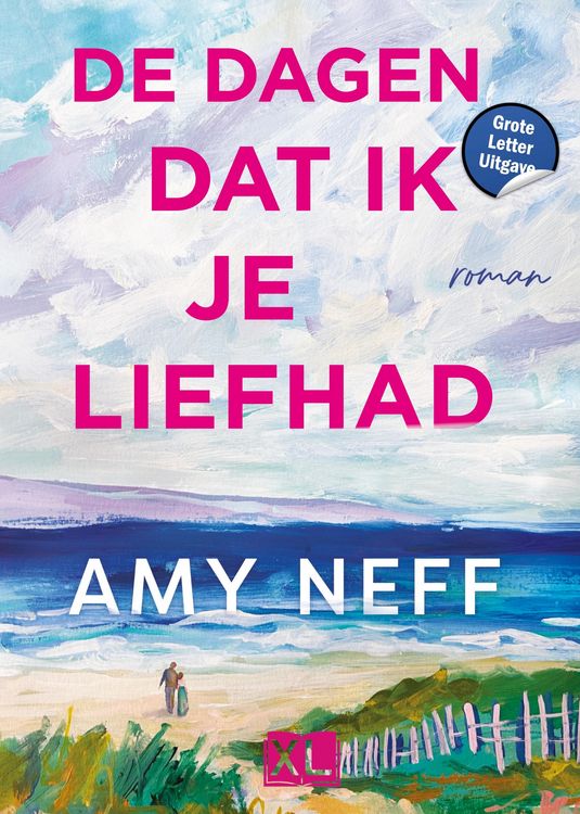 Produktbild: De dagen dat ik je liefhad