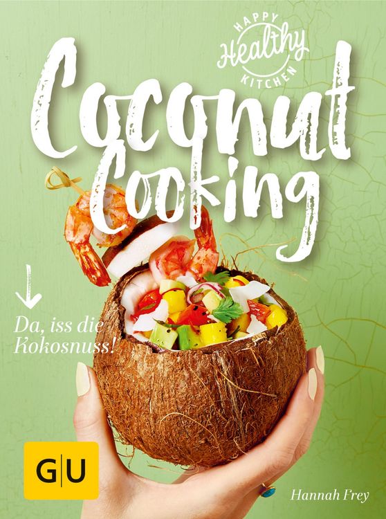 Produktbild: Coconut Cooking