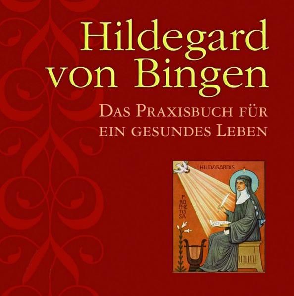 Produktbild: Hildegard von Bingen