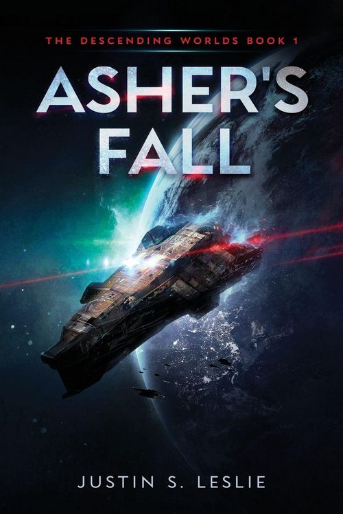 Produktbild: Asher's Fall