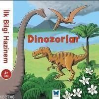 Produktbild: Dinozorlar