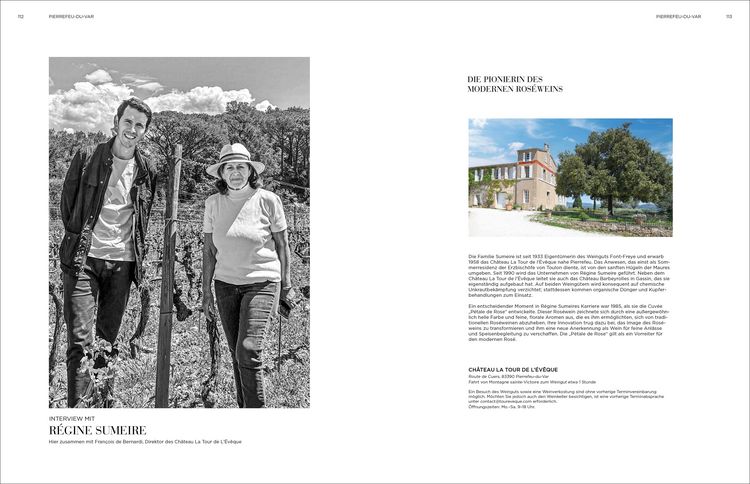 Produktbild: Provence - der leuchtende S&uuml;den