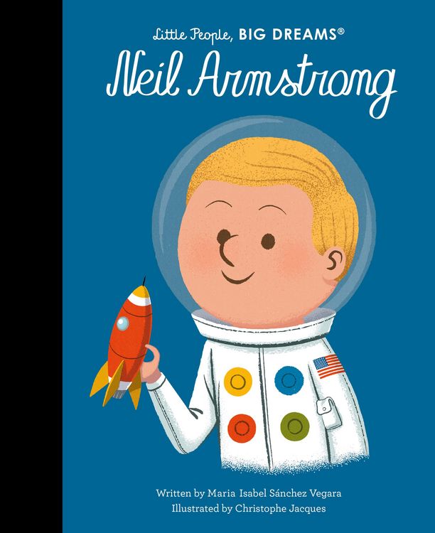 Produktbild: Neil Armstrong