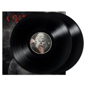 Produktbild: Abart (Ltd. Black 2LP)