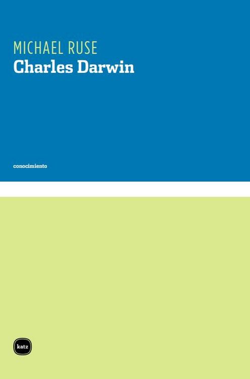 Produktbild: Charles Darwin