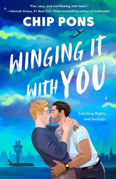 Produktbild: Winging It with You