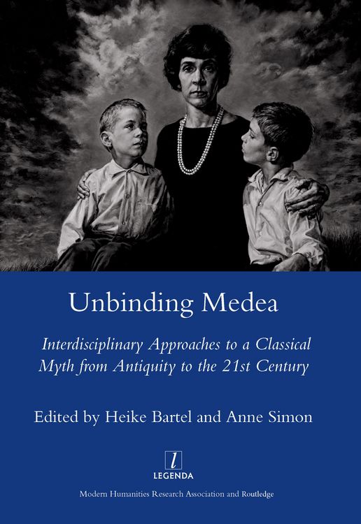 Produktbild: Unbinding Medea
