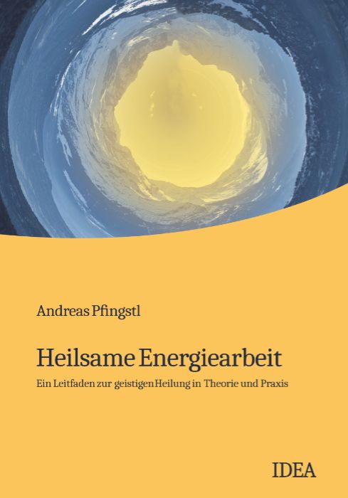 Produktbild: Heilsame Energiearbeit