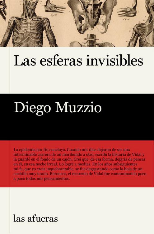 Produktbild: Esferas Invisibles, Las