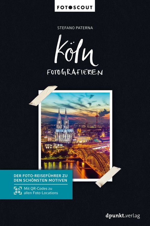 Produktbild: K&ouml;ln fotografieren