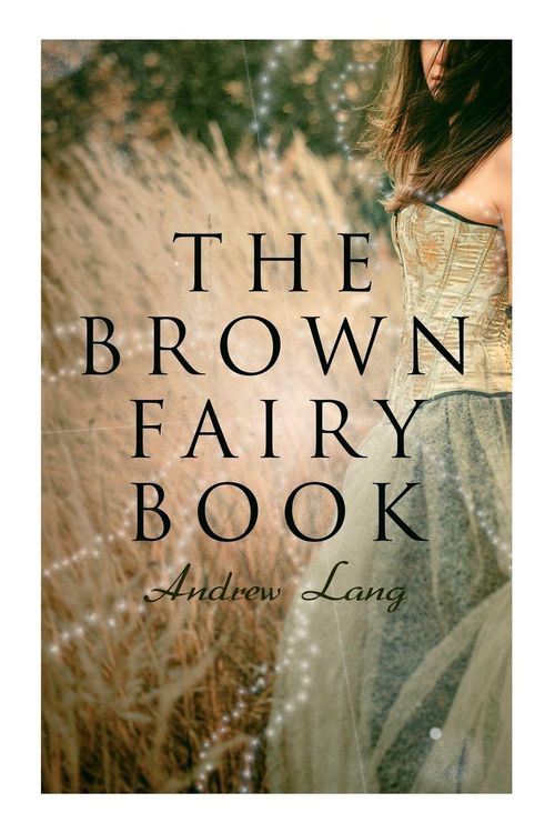 Produktbild: The Brown Fairy Book
