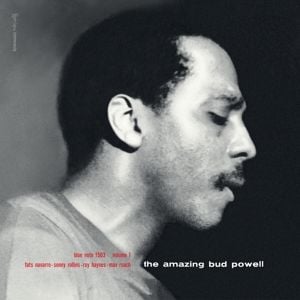 Produktbild: Amazing Bud Powell,Vol. 1