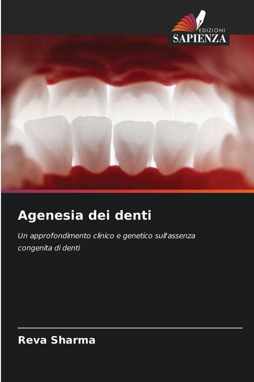 Produktbild: Agenesia dei denti