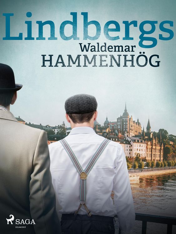 Produktbild: Lindbergs