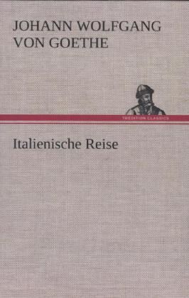 Produktbild: Italienische Reise