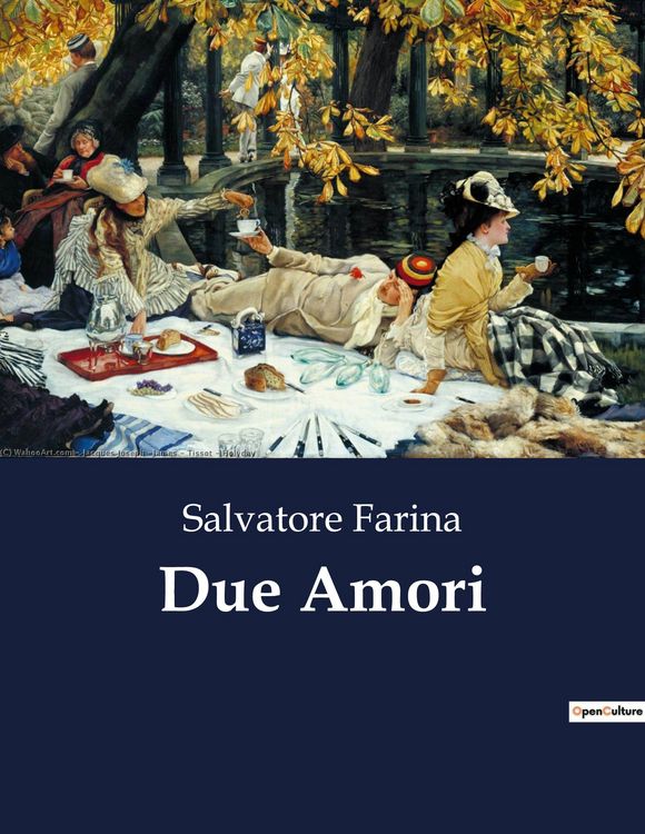 Produktbild: Due Amori