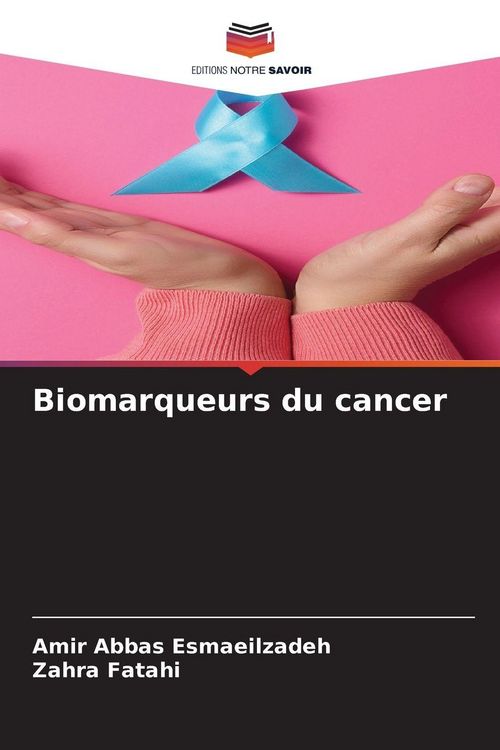 Produktbild: Biomarqueurs du cancer