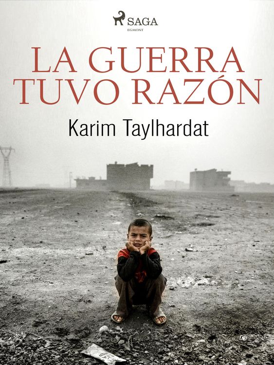 Produktbild: La guerra tuvo raz&oacute;n