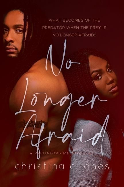 Produktbild: No Longer Afraid