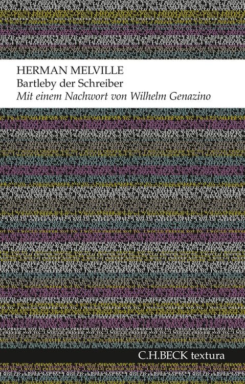 Produktbild: Bartleby der Schreiber