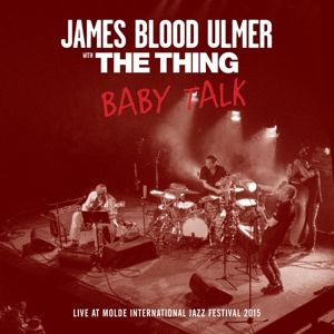 Produktbild: Baby Talk