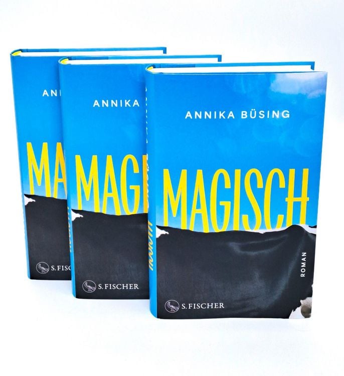 Produktbild: Magisch
