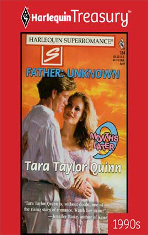 Produktbild: Father: Unknown