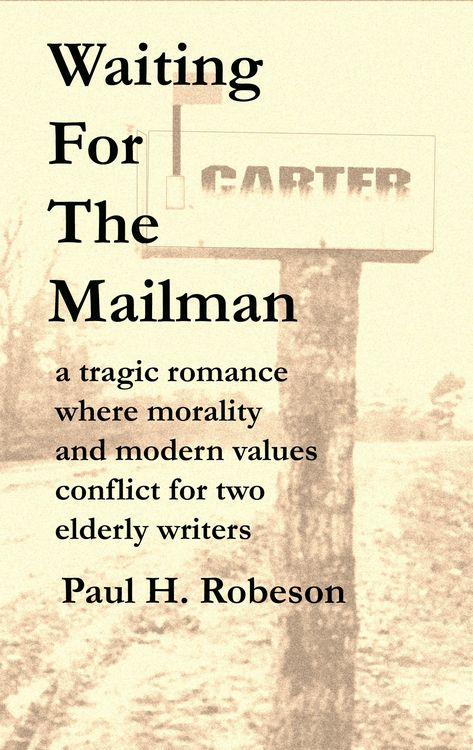 Produktbild: Waiting for the Mailman