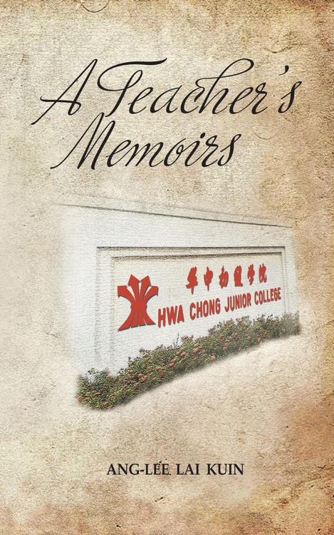 Produktbild: A Teacher's Memoirs