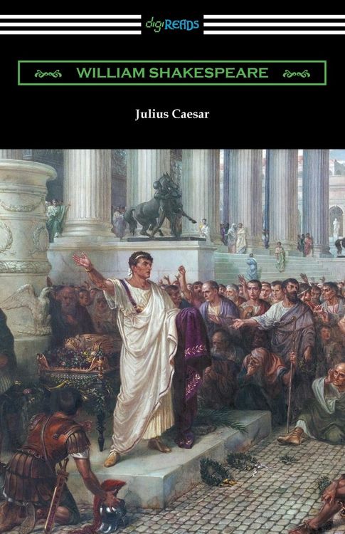 Produktbild: Julius Caesar