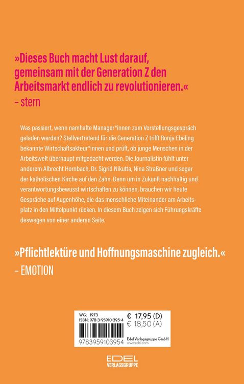 Produktbild: Work Reloaded