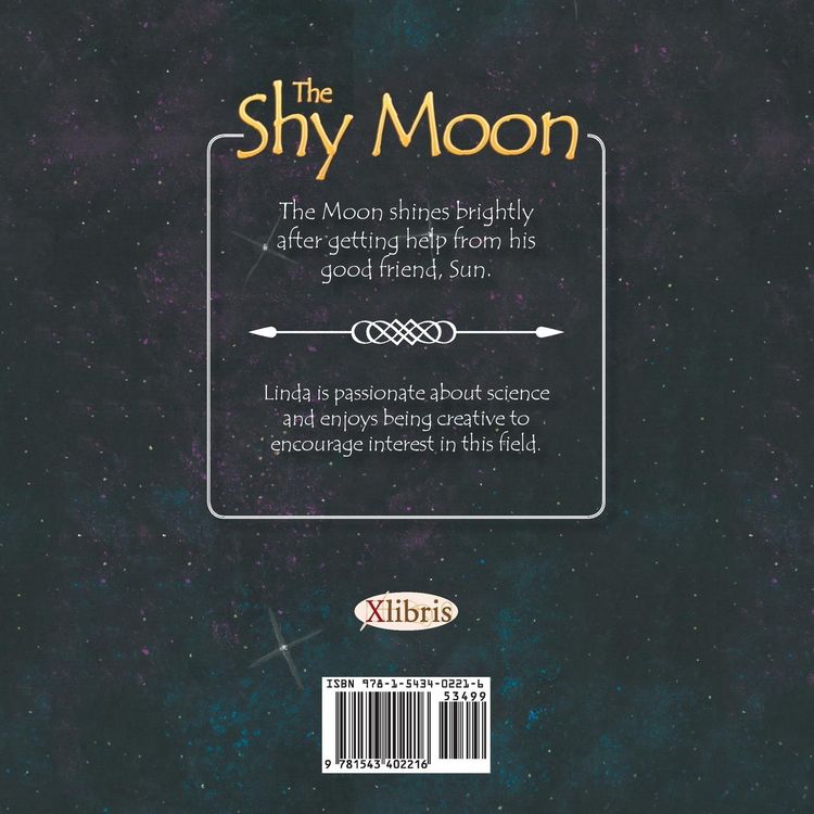 Produktbild: The Shy Moon