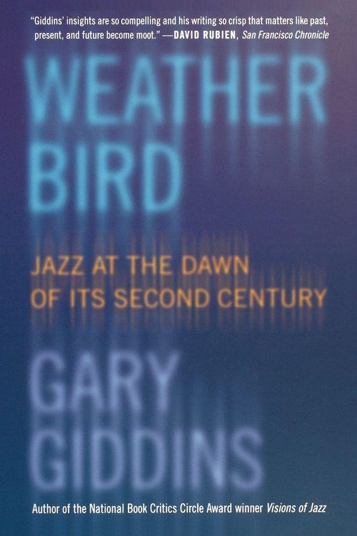 Produktbild: Weather Bird