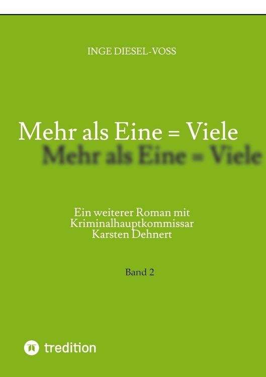 Produktbild: Mehr als Eine = Viele