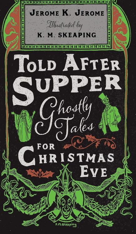 Produktbild: Told After Supper