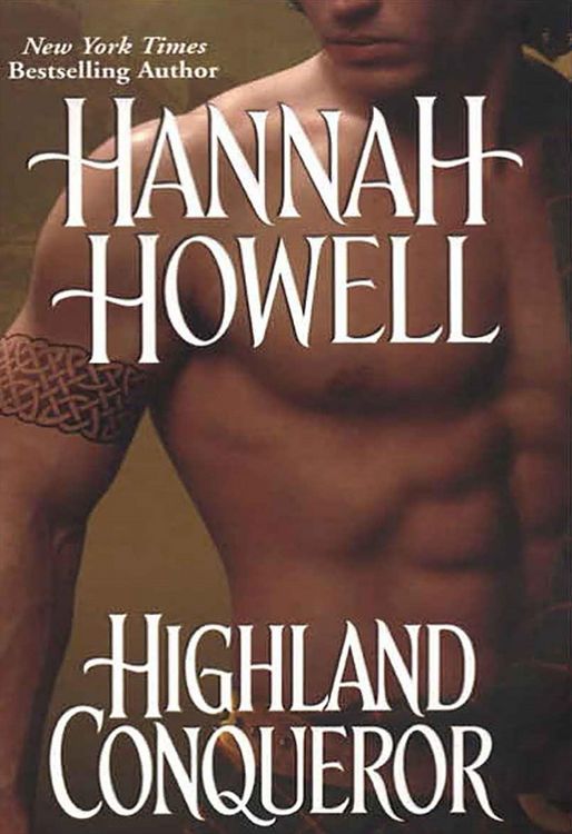 Produktbild: Highland Conqueror