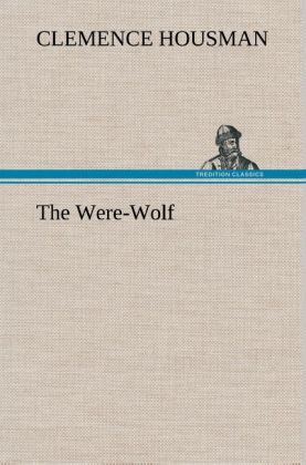 Produktbild: The Were-Wolf