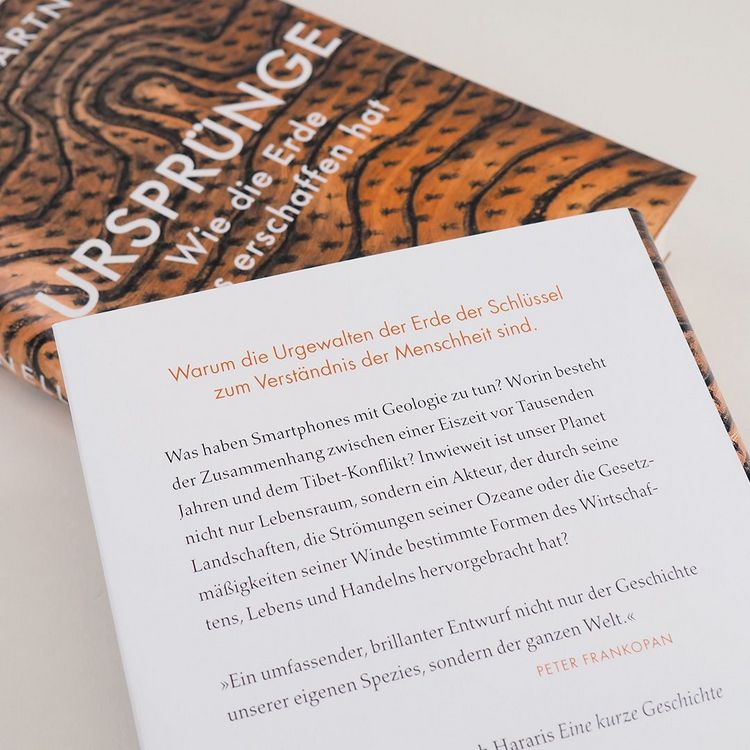 Produktbild: Urspr&uuml;nge