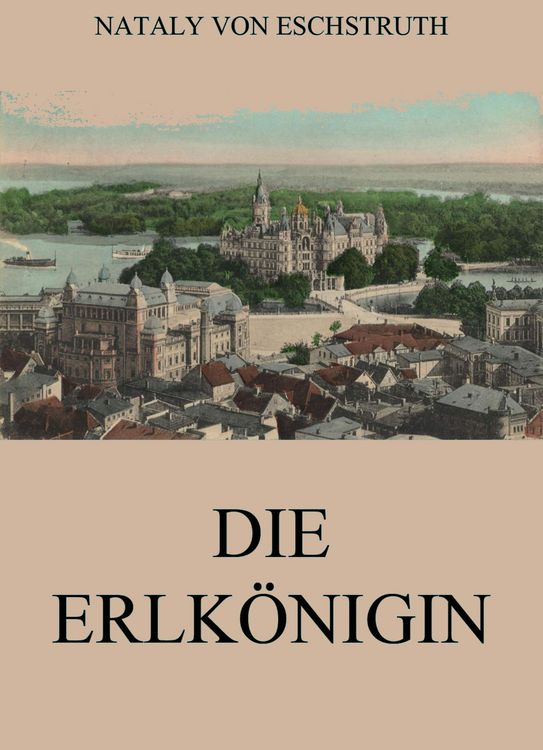 Produktbild: Die Erlk&ouml;nigin