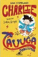 Produktbild: Charlie Tavuga D&ouml;n&uuml;s&uuml;yor Charlie Serisi 1