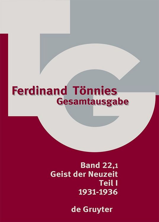 Produktbild: 1931&ndash;1936