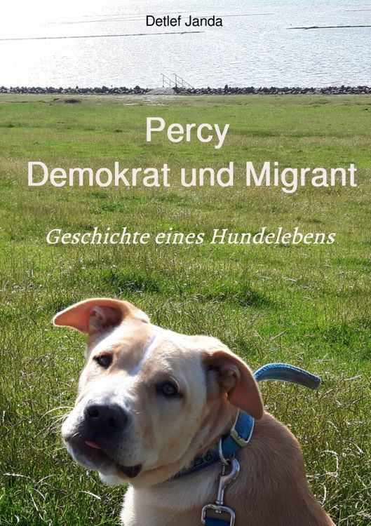 Produktbild: Percy Demokrat und Migrant