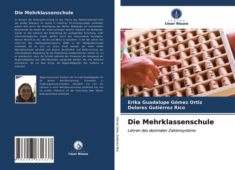 Produktbild: Die Mehrklassenschule