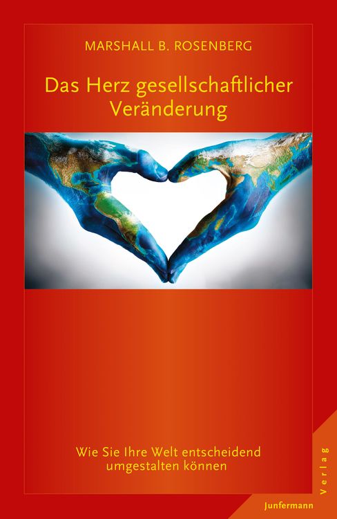 Produktbild: Das Herz gesellschaftlicher Ver&auml;nderung