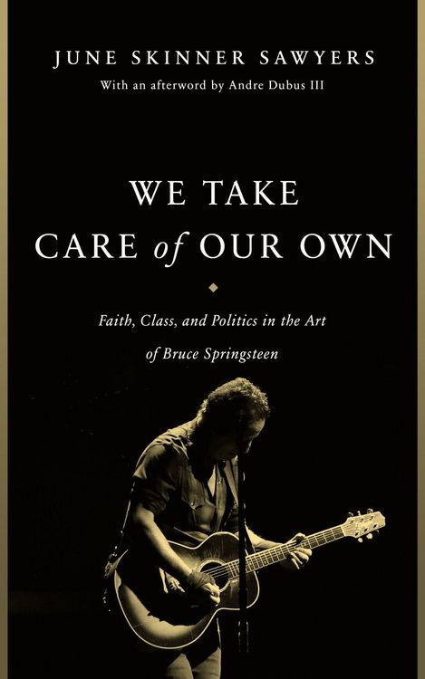 Produktbild: We Take Care of Our Own