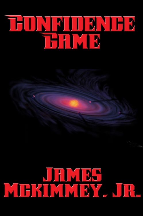 Produktbild: Confidence Game