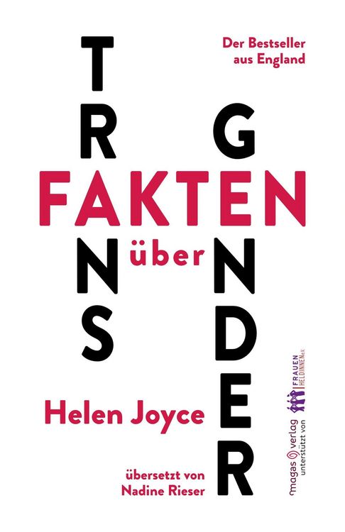 Produktbild: Fakten &uuml;ber Transgender