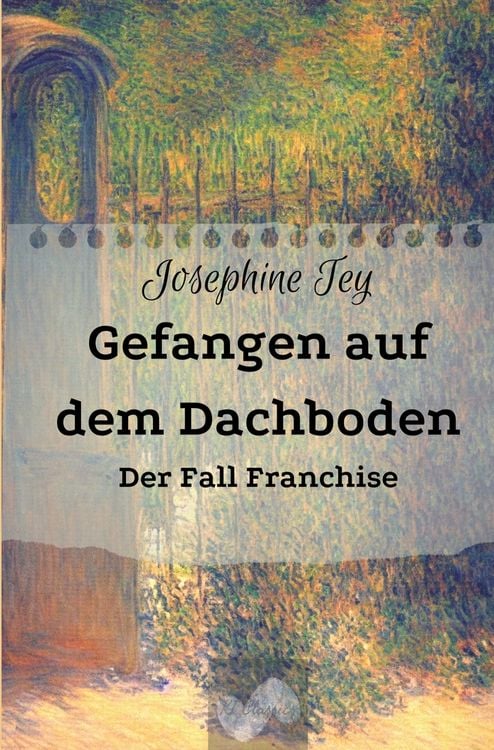 Produktbild: Gefangen auf dem Dachboden