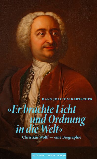 Produktbild: &raquo;Er brachte Licht und Ordnung in die Welt&laquo;