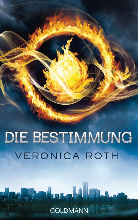 Produktbild: Die Bestimmung Band 1